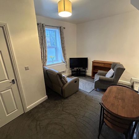 Wigton Road Apartment Carlisle  Exterior foto