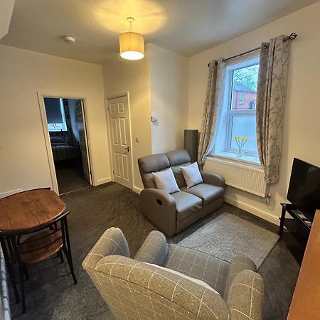Wigton Road Apartment Carlisle  Exterior foto