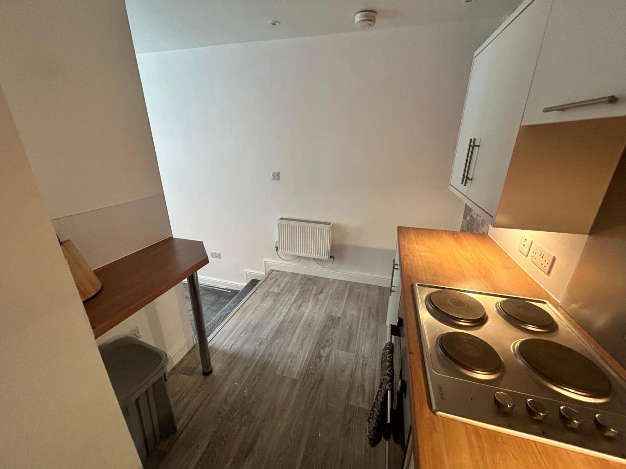 Wigton Road Apartment Carlisle  Exterior foto