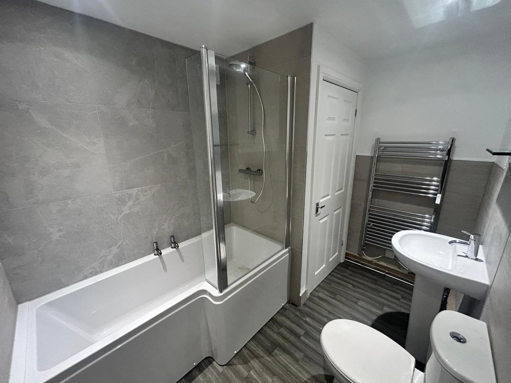 Wigton Road Apartment Carlisle  Exterior foto