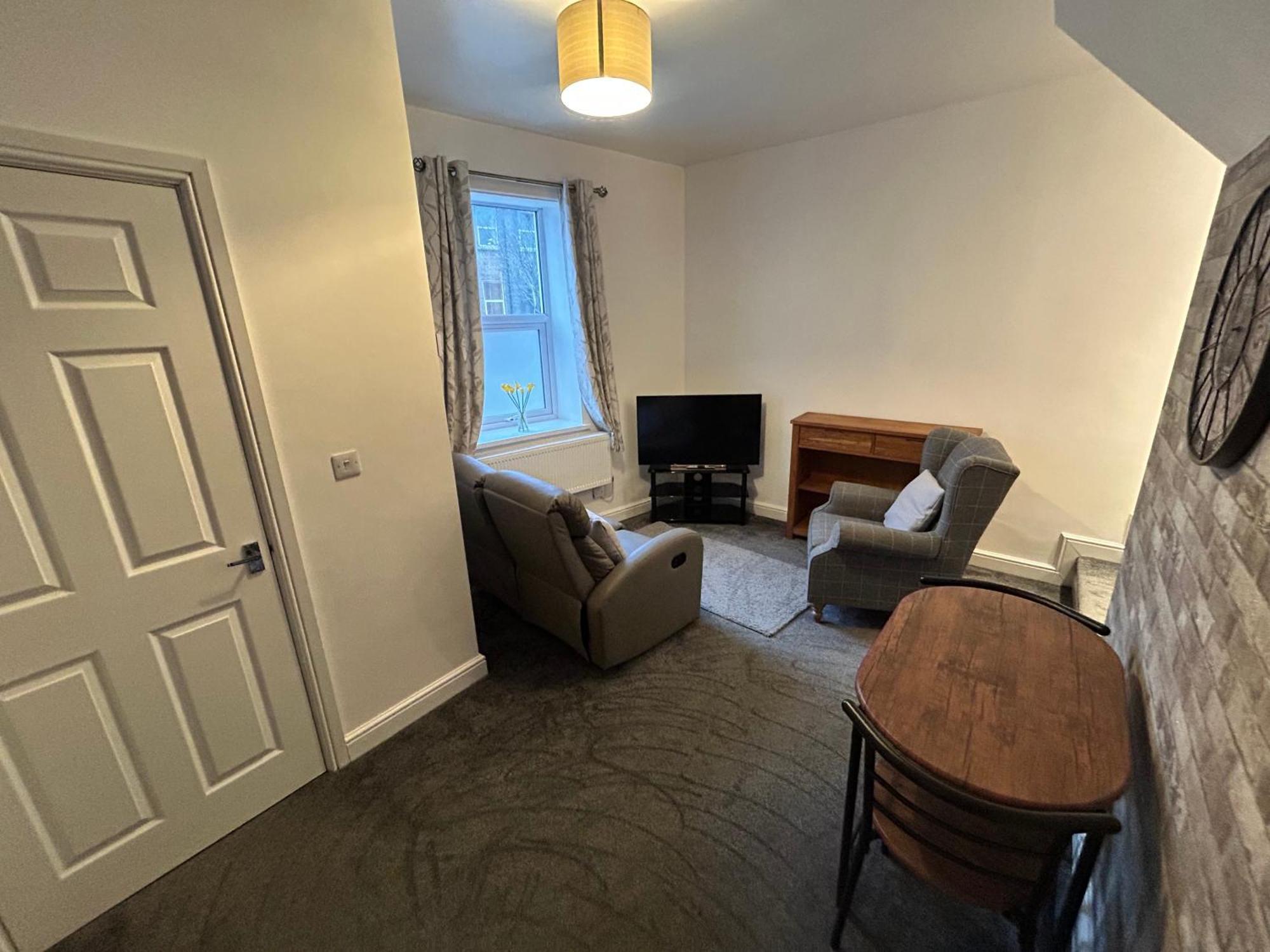 Wigton Road Apartment Carlisle  Exterior foto