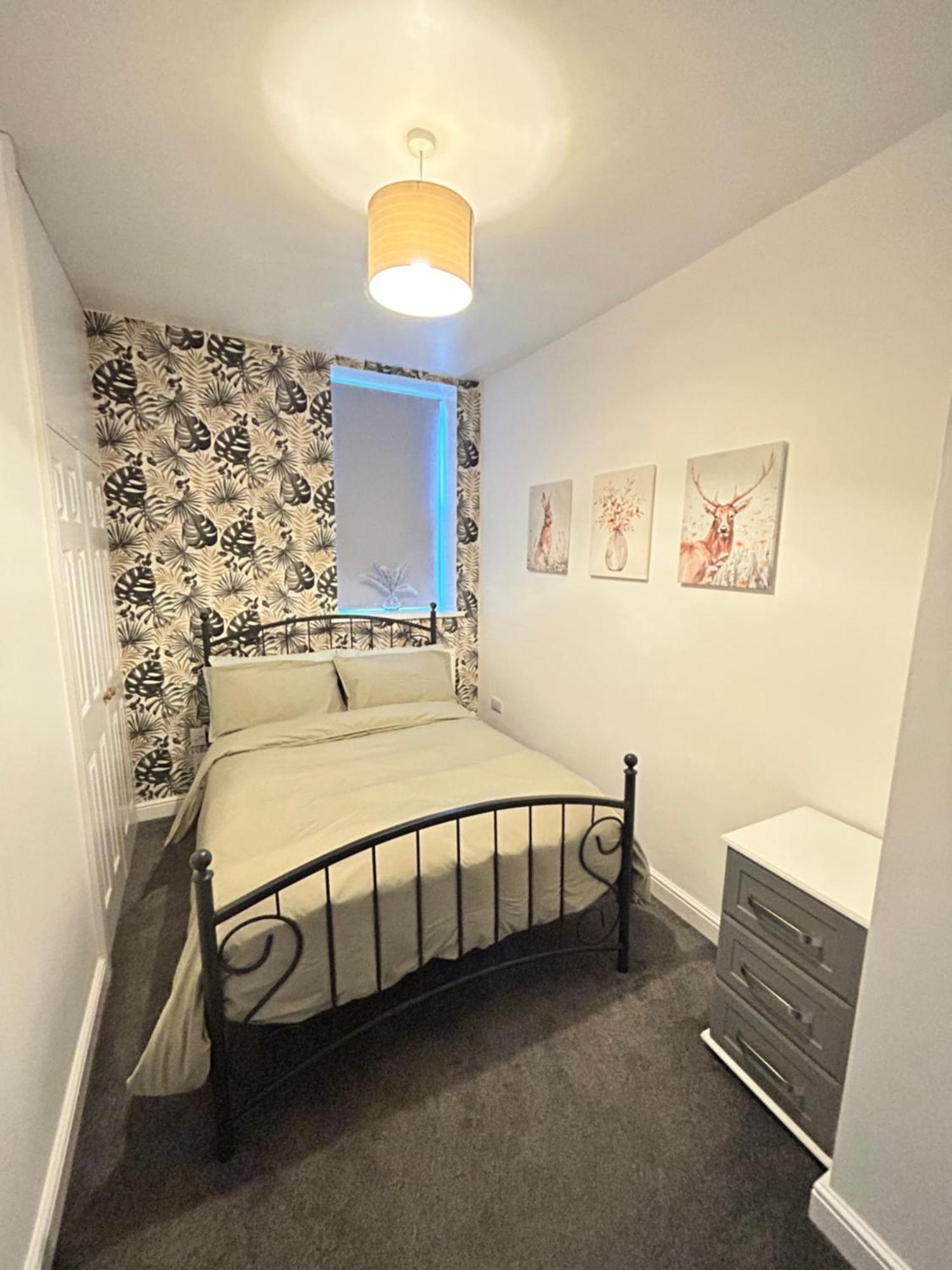 Wigton Road Apartment Carlisle  Exterior foto